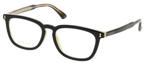 lunette de vue homme gucci|More.